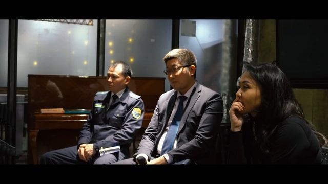 Как отмена патентов повлияет на работу в сфере торговли? смотреть онлайн