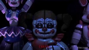 топ 5 песен из под фнаф #2