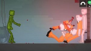 MELON VS PEOPLE 32 Ceрия