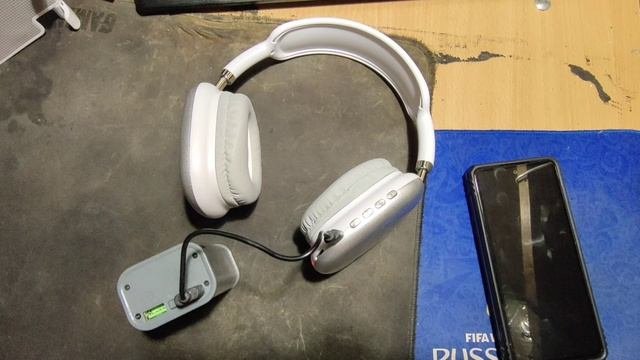 беспроводные наушники обзоры