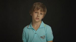 Видеовизитка Соломатин Станислав 10 лет