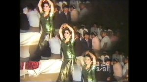 ШЕРАЛИ ХОЖИ ЖУ́РАЕВ. АЁ СОК,ИЙ.1991-ЙИЛ СУРХОНДАРЁДА ТУЙДА..