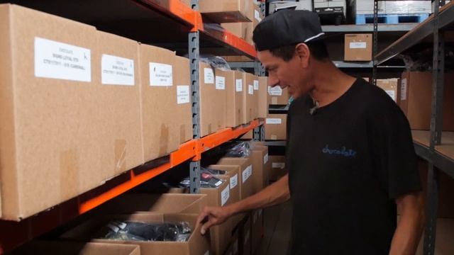 Chico Brenes | Crailtap Pro Picks смотреть онлайн