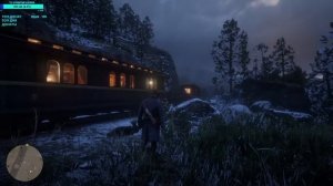 Дикий дикий запад...#2