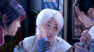 Стражи 03 серия (русская озвучка) дорама 画江湖之不良人, Bu Liang Ren