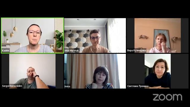 7 докторов смотреть онлайн