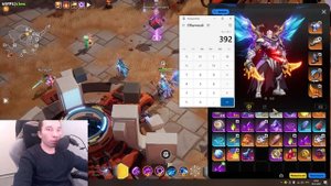 Torchlight Infinite SS7, фарм 500-600фе в/ч POB(док.храбрости)