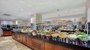 Crowne Plaza Istanbul Old City, an IHG Hotel, Istanbul, Turkey