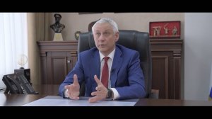 Док. фильм "Театр как неизбежность" (с вступлением мэра г. Магнитогорска) (реж. И. Гончаров) - 2020