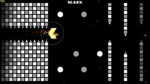 Старые Невозможные Уровни в Geometry Dash