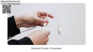 Test IMOU Cruiser 2 Outdoor IP Camera Unboxing, Review Aliexpress