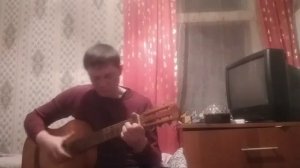 я ночью рисую розы