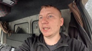 Челябинск- Миасс. Попал в гололед на летней резине. Грузоперевозки газель 6 метров