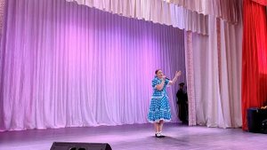 "Я любила сокола" Виктория Элерт