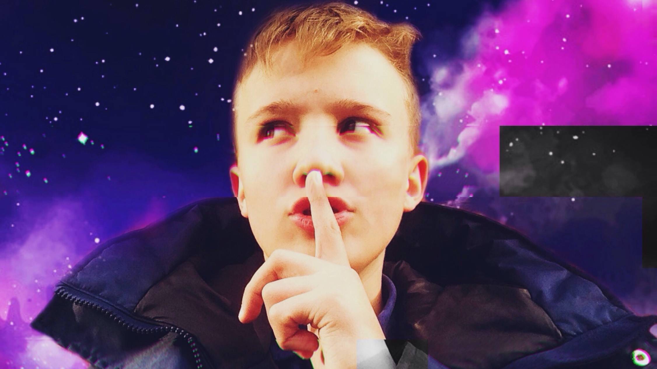 9 (1.9). ФИЛИПП КИРКОРОВ - Лунный гость - Cover by RAM - Music Video (25.09.2019)