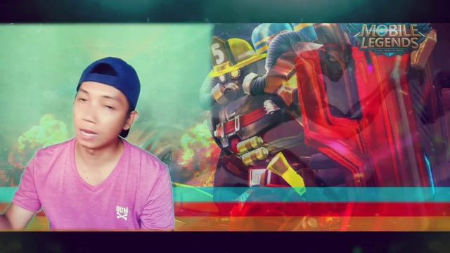 Mobile Legends FREE skins | ITS JUST FOR FUN | Unlock all skin in mobile legends смотреть онлайн