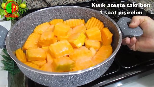 SADECE 3️⃣ MALZEME İLE LOKUM ĞİBİ😉 MUHTEŞEM LEZZET❗❗ YAPMASI KOLAY YEMESİ 1 DAKİKA 👍 Yemek Tv. смотреть онлайн