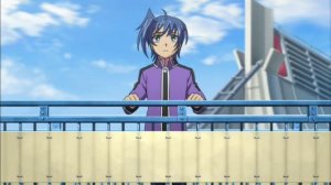 Cardfight Vanguard OP02 - Mugen REBIRTH (DAIGO)