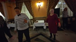 16.01.25г..."Золотая Рыбка"...