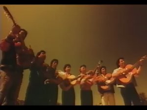 Gipsy Kings - Bamboléo (Official Video)