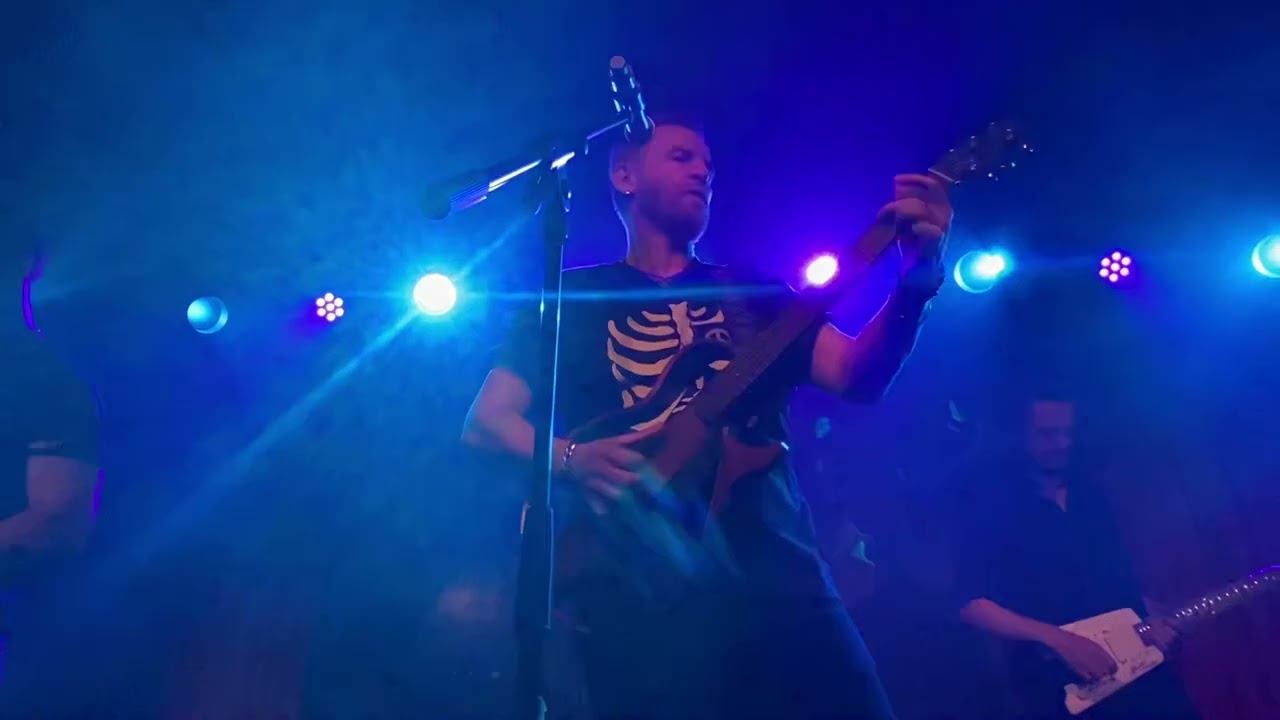 Plazma. Nothing else matters. Концерт по заявкам 15.08.2024. смотреть онлайн