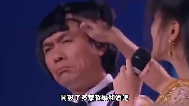 59歲羅霈穎猝死家中！上億遺產受益人曝光，不婚原因竟是因為他！#羅霈穎群星會