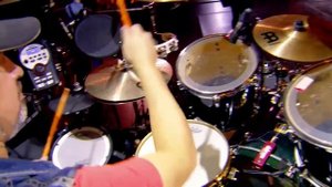 Вика Цыганова "Так гори" ("30 лет на сцене", Crocus City Hall)