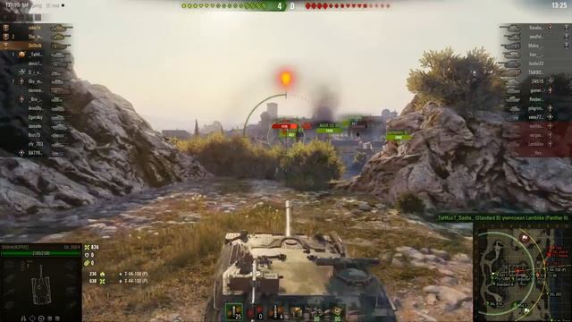 Турнир Чака КОРМ2 - Извинись- Sh0tnik - 25 смотреть онлайн