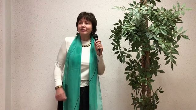 Концерт ко Дню пожилого человека "Когда душа молода!" ансамбль "Мелодия" смотреть онлайн