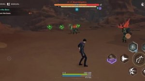 сет Льда: 10сек контроль. Соло Левелинг. solo Leveling arise