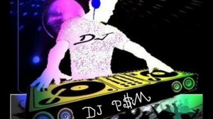 DJ P$M - Scatman (Pi Pa Pa Parapo) (remix)