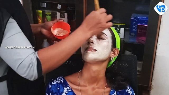 Simple Facial at Your Home смотреть онлайн