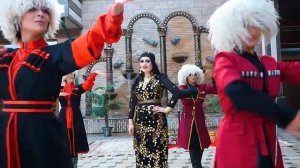 Манижаи Сабо - базми туёна (Ай 2 сола то 50 сола меракси)