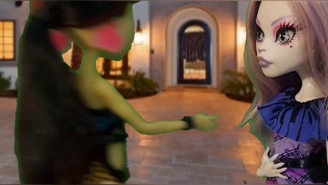 Doll Series | Lethal Protection Episode 2 : An Offer I Can't Refuse смотреть онлайн