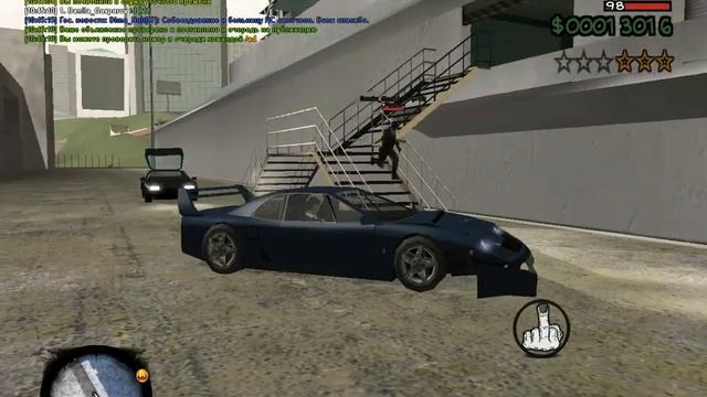 Ultra WH смотреть онлайн