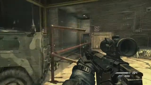 CALL OF DUTY GHOST 100% WALKTHROUGH PART 7 BIRDS OF PREY смотреть онлайн