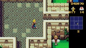 прохождение Zombies Ate My Neighbors (SMD)