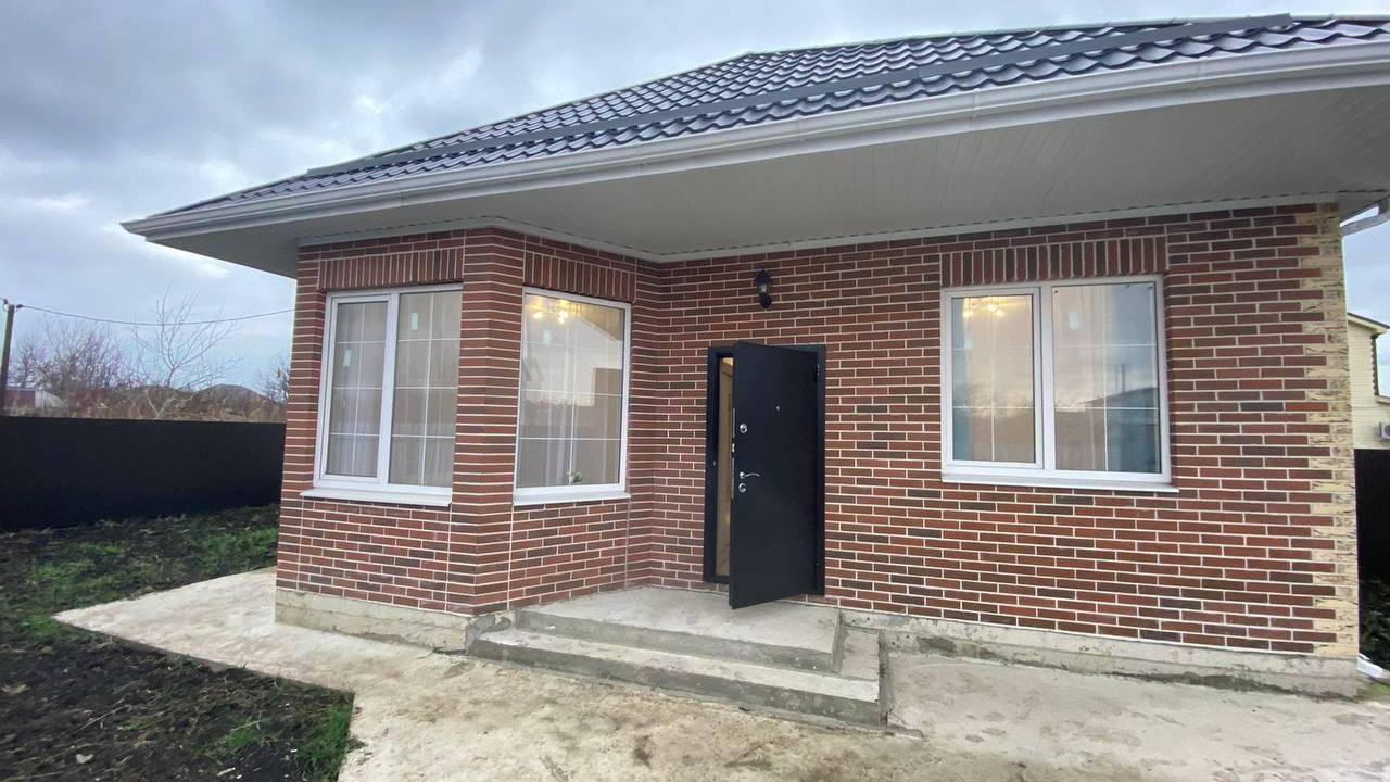 Дом Сергиевская ул., 2 смотреть онлайн