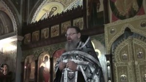 Братья и сестры! Простите меня грешного, Христа ради!