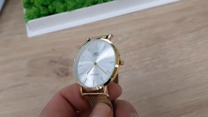 Q&Q QA20J001Y: Видео демонстрация мужских часов ● ОФИЦИАЛЬНЫЙ САЙТ Q&Q ●