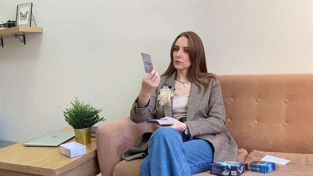 Метафорические карты: магия или психология? смотреть онлайн