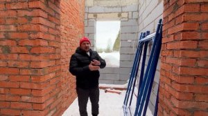 Строю себе дом