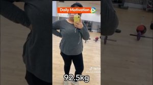 I Lost 30 kg and You Can TOO! Motivation