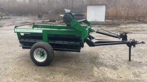 Каток измельчитель КИПО-6Г