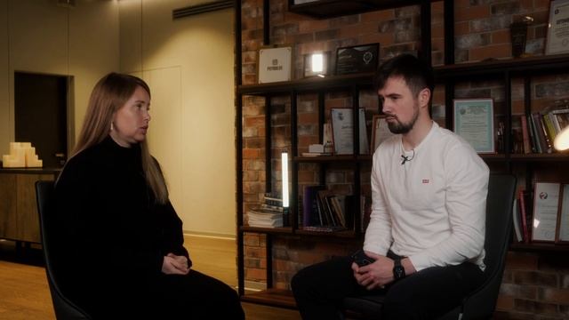 Кейс Юлии Дегтёвой | Прошла коучинг Личная трансформация у Полины Большаковой Psysolve смотреть онлайн