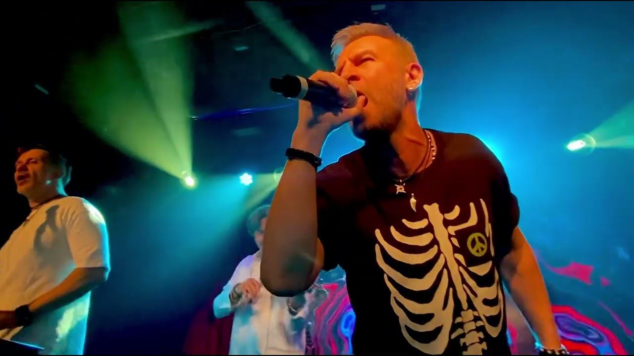 Plazma. Brilliant Water. Концерт по заявкам 15.08.2024. смотреть онлайн