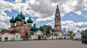 СЕЛО ВЕЛИКОЕ - СТАРОВЕРЫ, ВОСТОЧНЫЙ ВОПРОС.