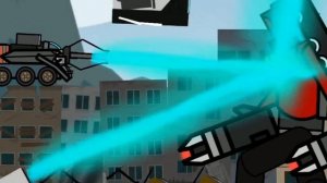 Speaker Man Titan 2.0 vs спикермен Титан заражённый