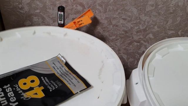 Тест поддельных турбо дрожжей или как отличить подделку? смотреть онлайн