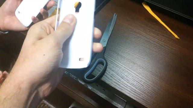 Чехол Samsung S4 mini (S4 S5 S6) из Китая недороно смотреть онлайн